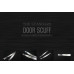 al door sill scuff plates chevrolet orlando 2011-14